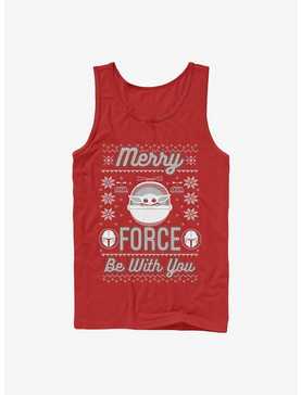 Star Wars The Mandalorian Merry Force The Child Tank, , hi-res