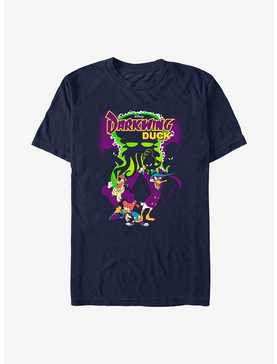 Disney Darkwing Duck Dangerous T-Shirt, , hi-res