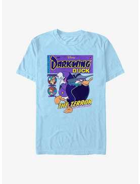 Disney Darkwing Duck Comic T-Shirt, , hi-res