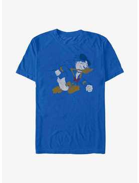 Disney DuckTales Dashing Angry Donald Duck T-Shirt, , hi-res