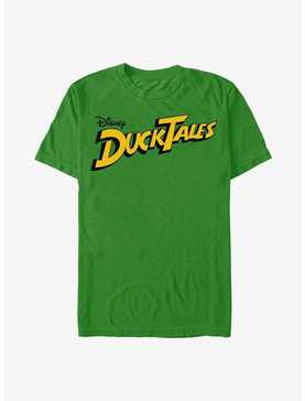 Disney DuckTales Logo T-Shirt, , hi-res
