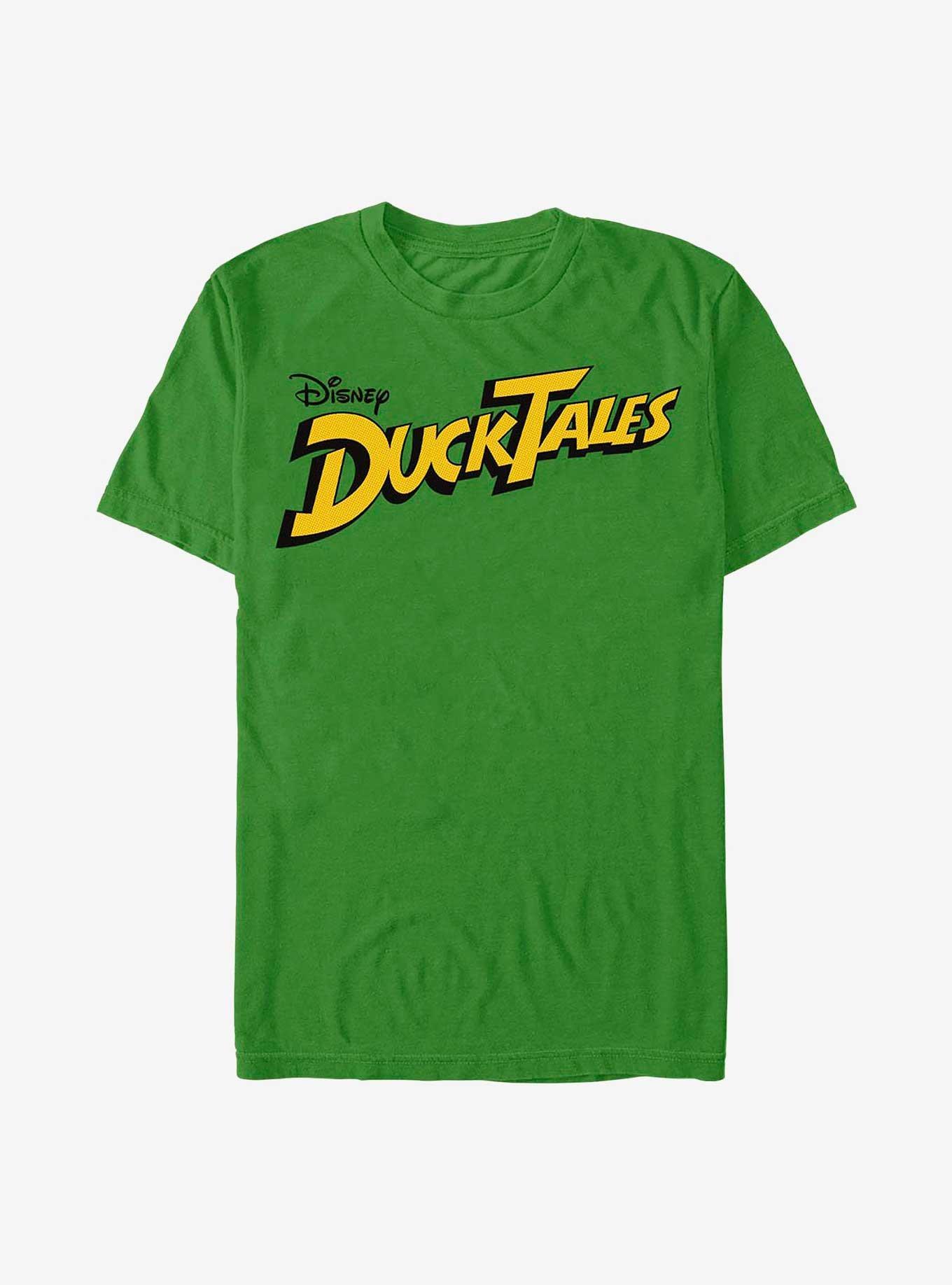 Disney DuckTales Logo T-Shirt, , hi-res