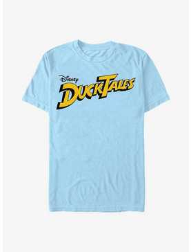 Disney DuckTales Logo T-Shirt, , hi-res