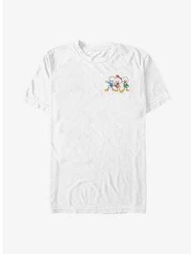 Disney DuckTales Corner Triplets T-Shirt, , hi-res