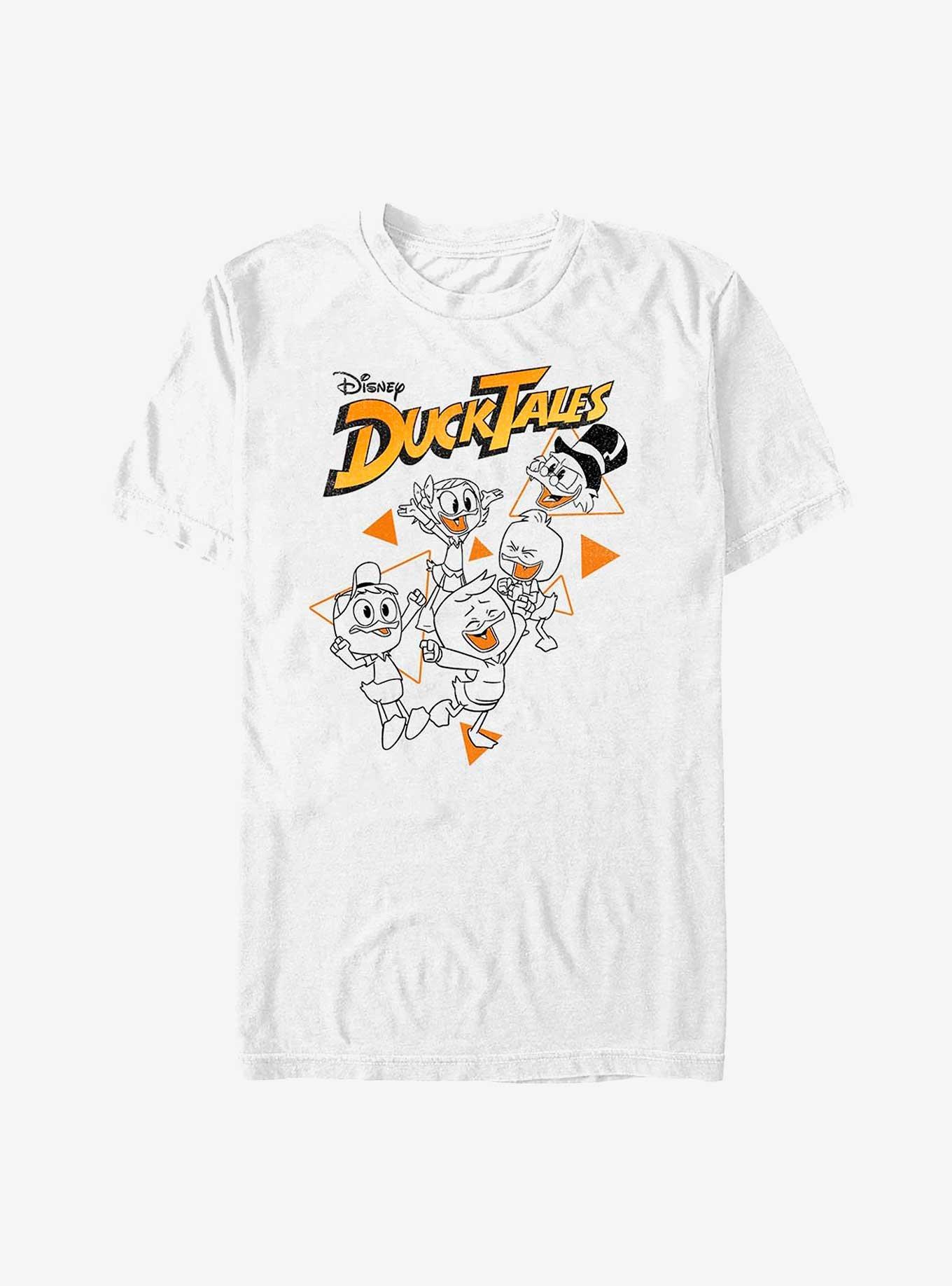 Disney DuckTales New Age Ducks T-Shirt, , hi-res