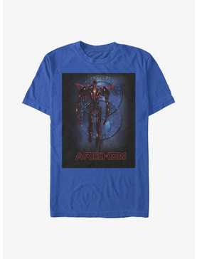 Marvel Eternals Arishem Galaxy T-Shirt, , hi-res