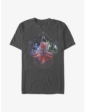 Marvel Eternals Four Celestials T-Shirt, , hi-res