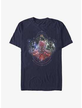 Marvel Eternals Four Celestials T-Shirt, , hi-res