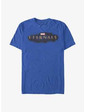 Marvel Eternals Logo T-Shirt, , hi-res