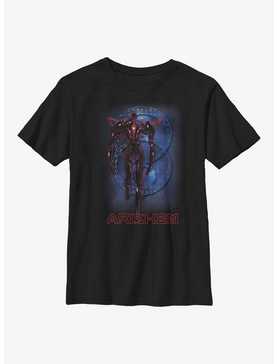 Marvel Eternals Arishem Galaxy Youth T-Shirt, , hi-res