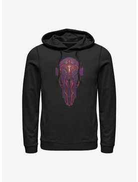 Marvel Eternals Stained Glass Celestial Hoodie, , hi-res