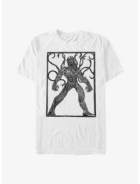 Marvel Eternals Kro Woodcut T-Shirt, , hi-res