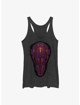 Marvel Eternals Stained Glass Celestial Womens Tank Top, , hi-res
