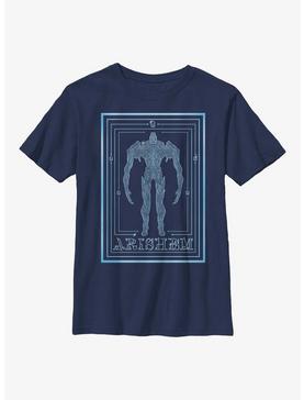 Marvel Eternals Arishem Poster Youth T-Shirt, , hi-res