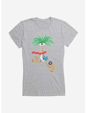 Foster's Home For Imaginary Friends Coco Running Girls T-Shirt, , hi-res