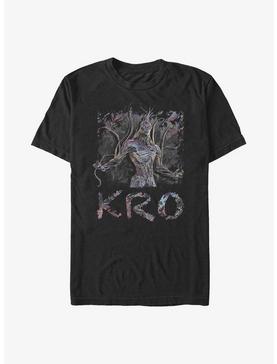 Marvel Eternals Camo Kro T-Shirt, , hi-res