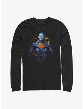 Marvel Eternals Ikaris Hero Long-Sleeve T-Shirt, , hi-res