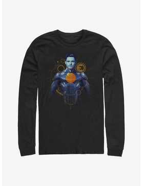 Marvel Eternals Ikaris Hero Long-Sleeve T-Shirt, , hi-res