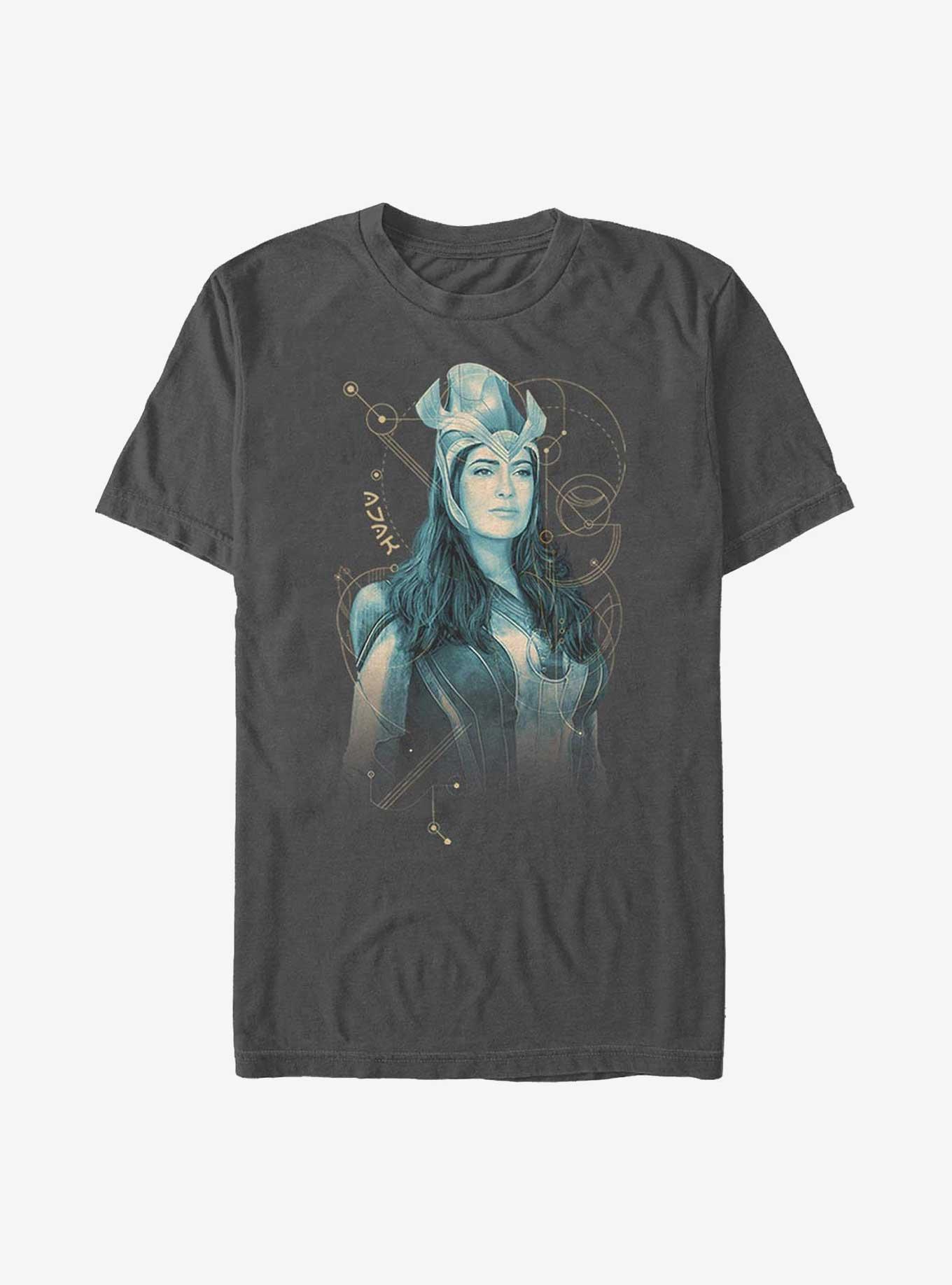 Marvel Eternals Ajak Hero T-Shirt, , hi-res