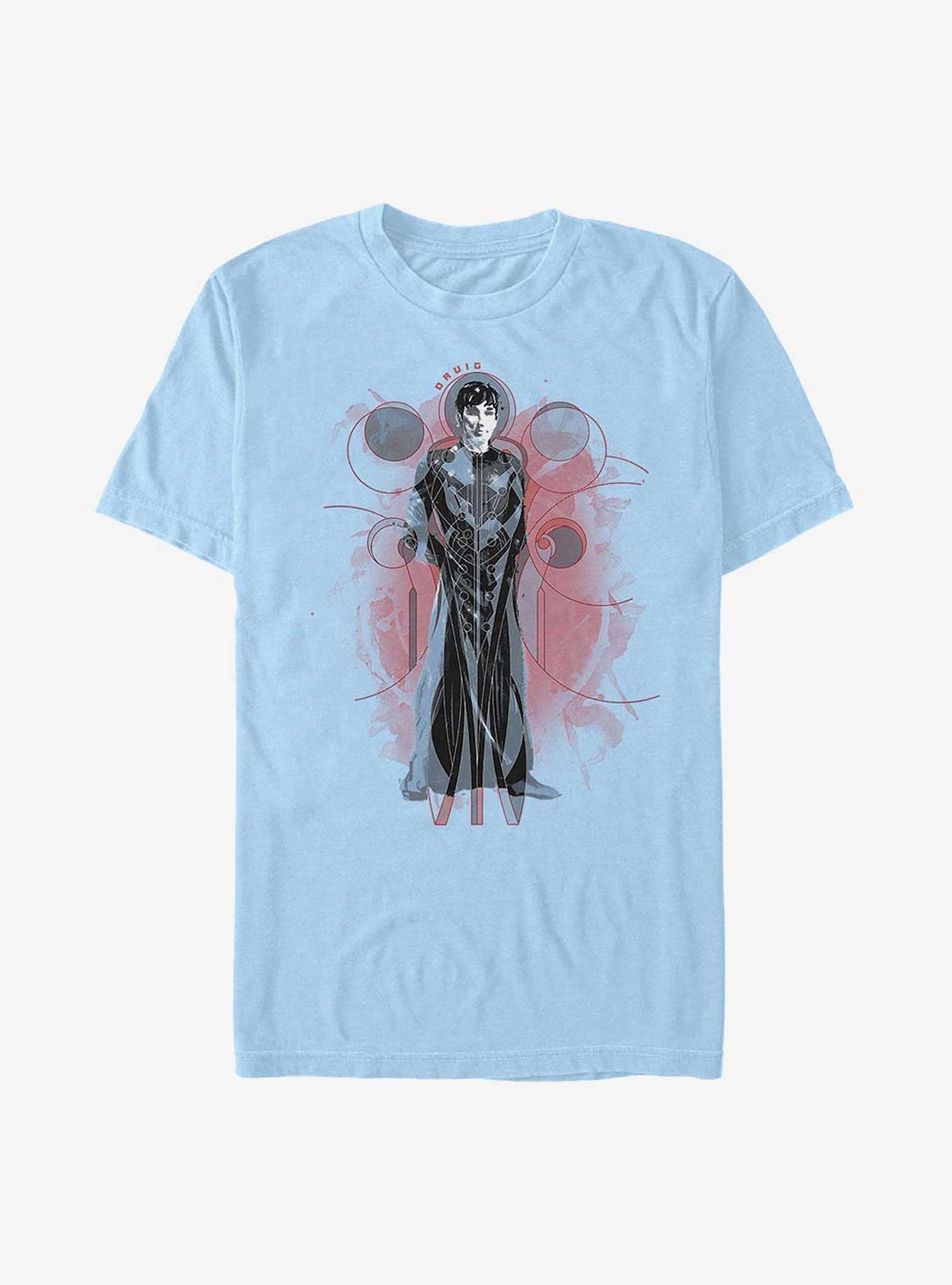 Marvel Eternals Druig Hero T-Shirt, , hi-res