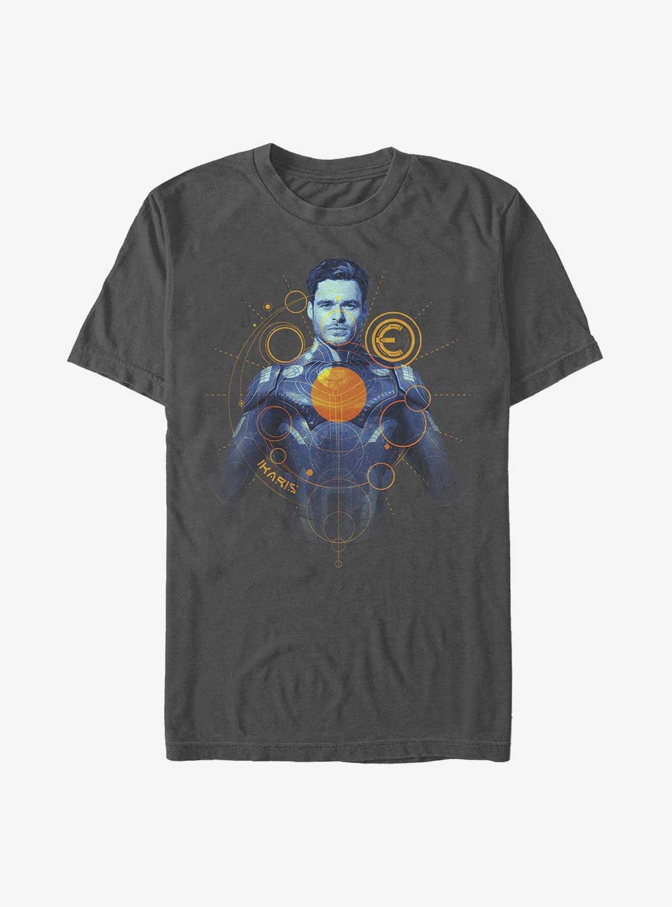 Marvel Eternals Ikaris Hero T-Shirt, , hi-res