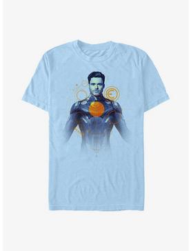 Marvel Eternals Ikaris Hero T-Shirt, LT BLUE, hi-res