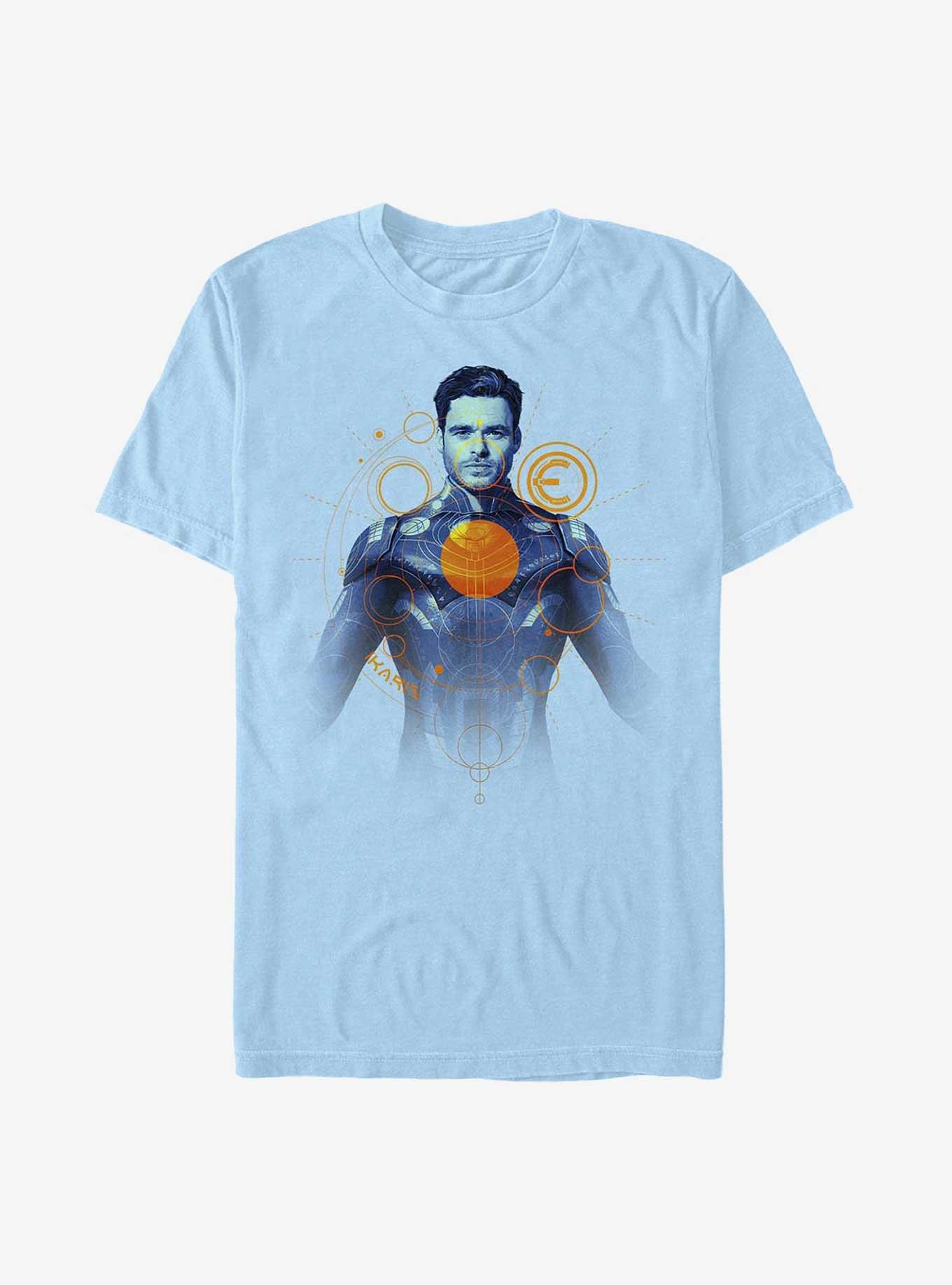 Marvel Eternals Ikaris Hero T-Shirt, , hi-res