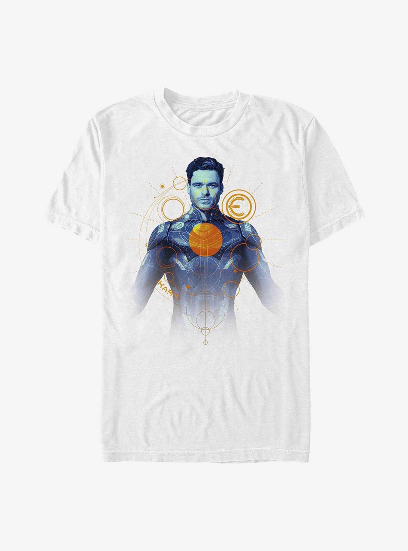 Marvel Eternals Ikaris Hero T-Shirt, , hi-res