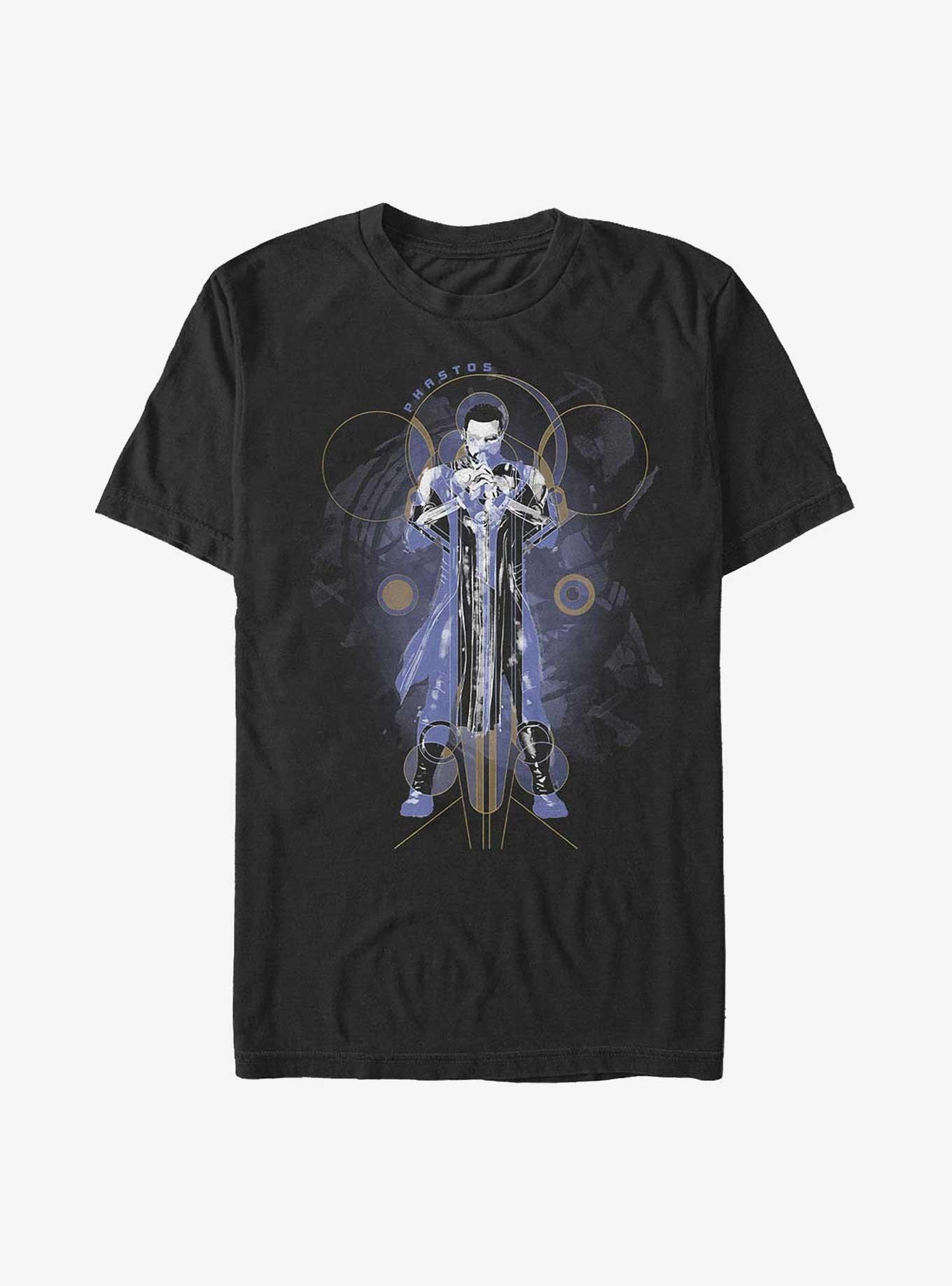 Marvel Eternals Phastos Hero T-Shirt, , hi-res