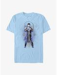 Marvel Eternals Phastos Hero T-Shirt, LT BLUE, hi-res