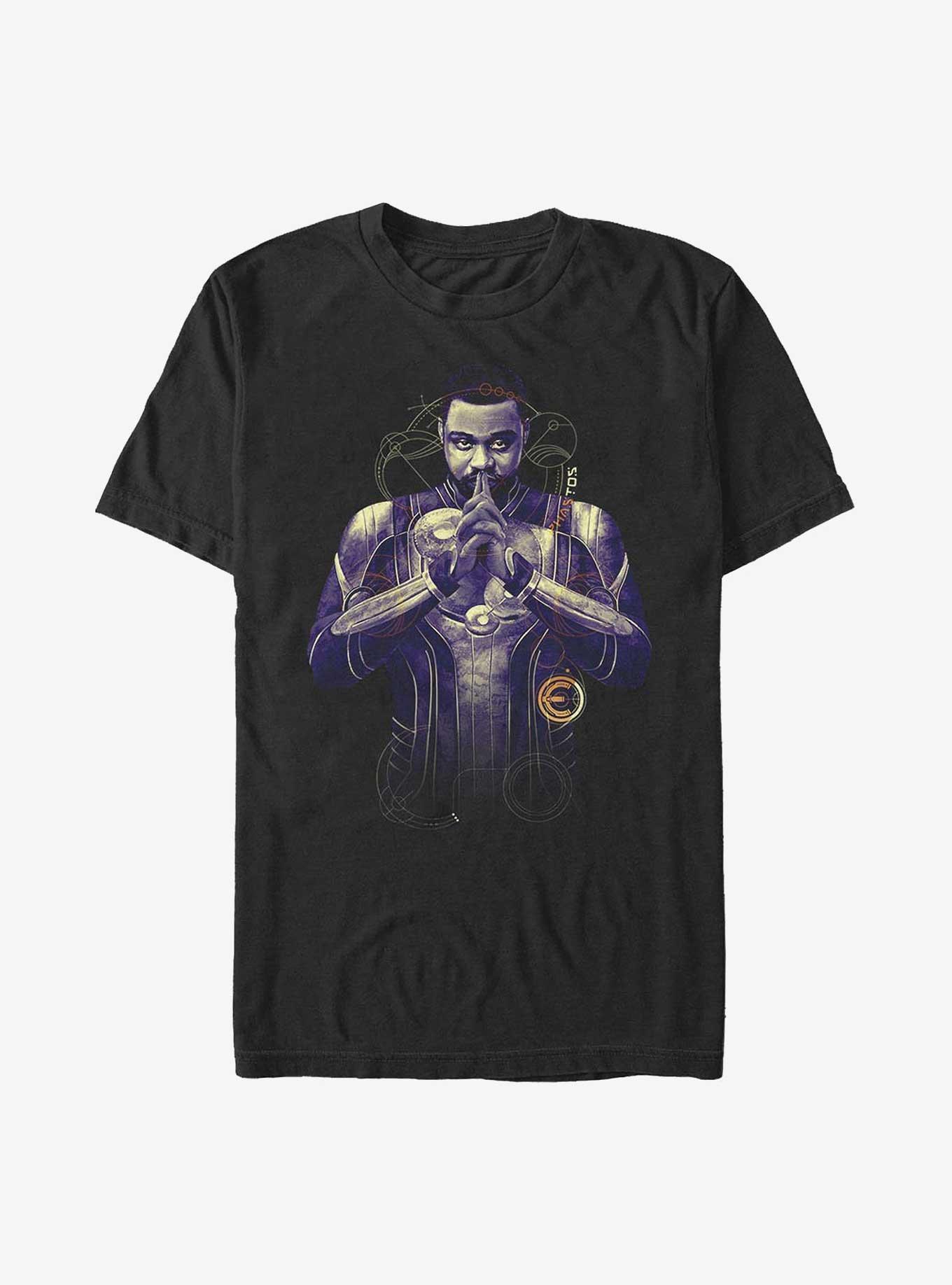Marvel Eternals Phastos Ready T-Shirt, , hi-res