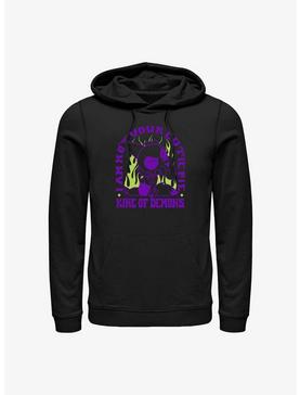 Disney The Owl House Not Your Cutie Hoodie, , hi-res