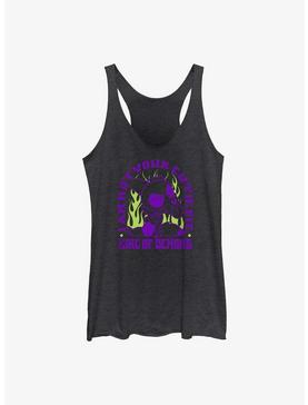 Disney The Owl House Not Your Cutie Womens Tank Top, , hi-res