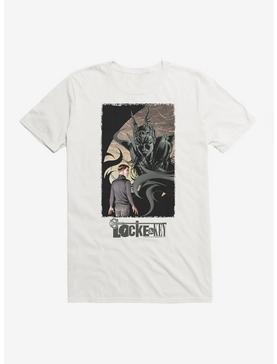 Locke and Key Dodge and the Shadow T-Shirt, , hi-res