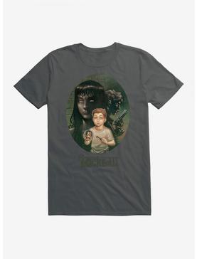 Locke and Key Trio of events T-Shirt, CHARCOAL, hi-res