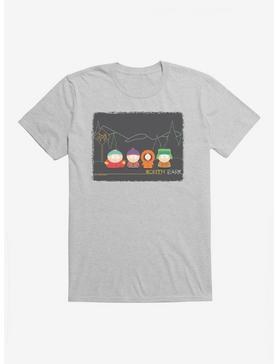 South Park Sketch Opening T-Shirt, , hi-res
