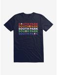 South Park Title by Title T-Shirt, , hi-res