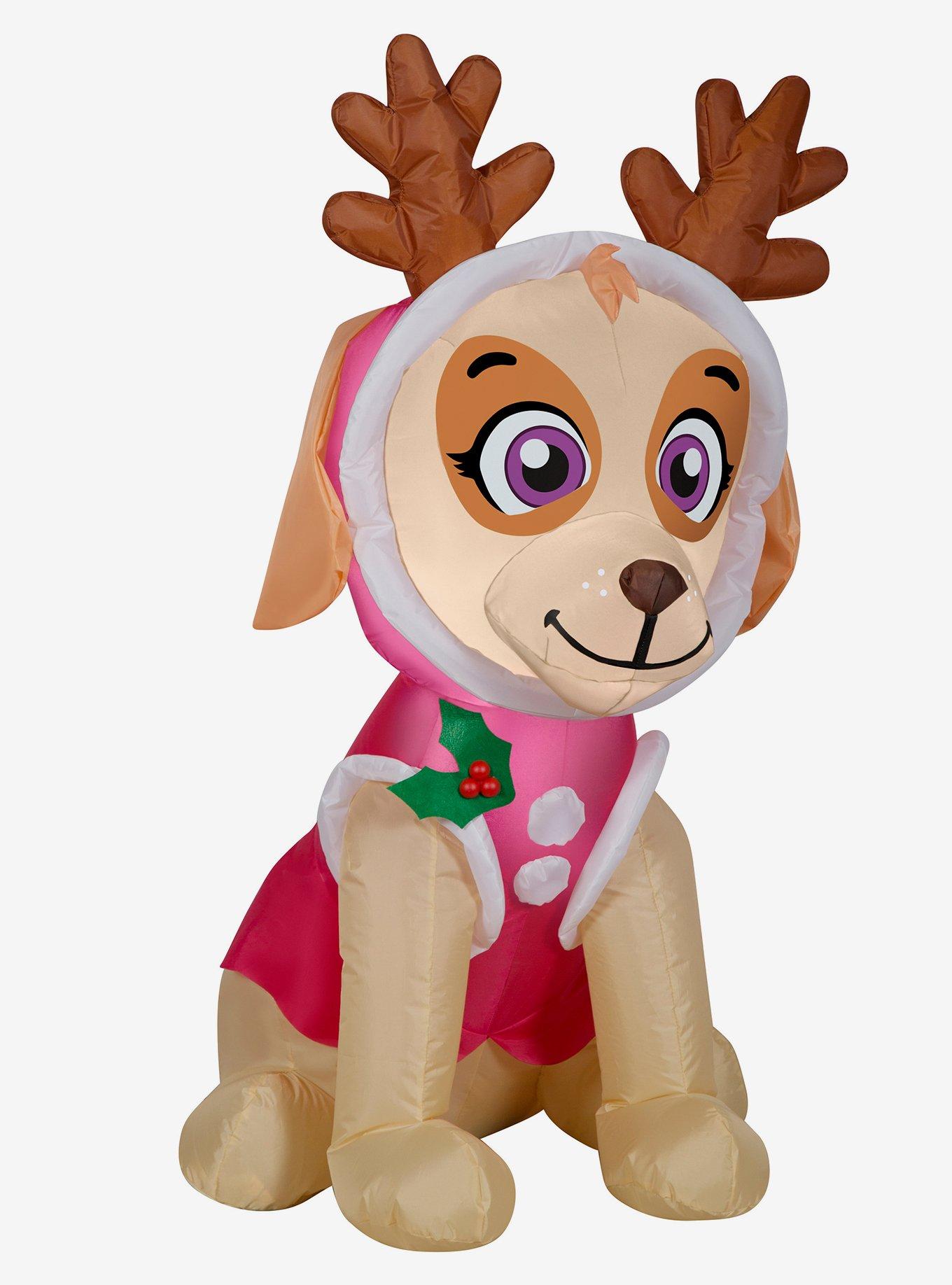 Nickelodeon Paw Patrol Sky Inflatable Decor, , hi-res