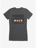 South Park Sketch Opening Girls T-Shirt, , hi-res