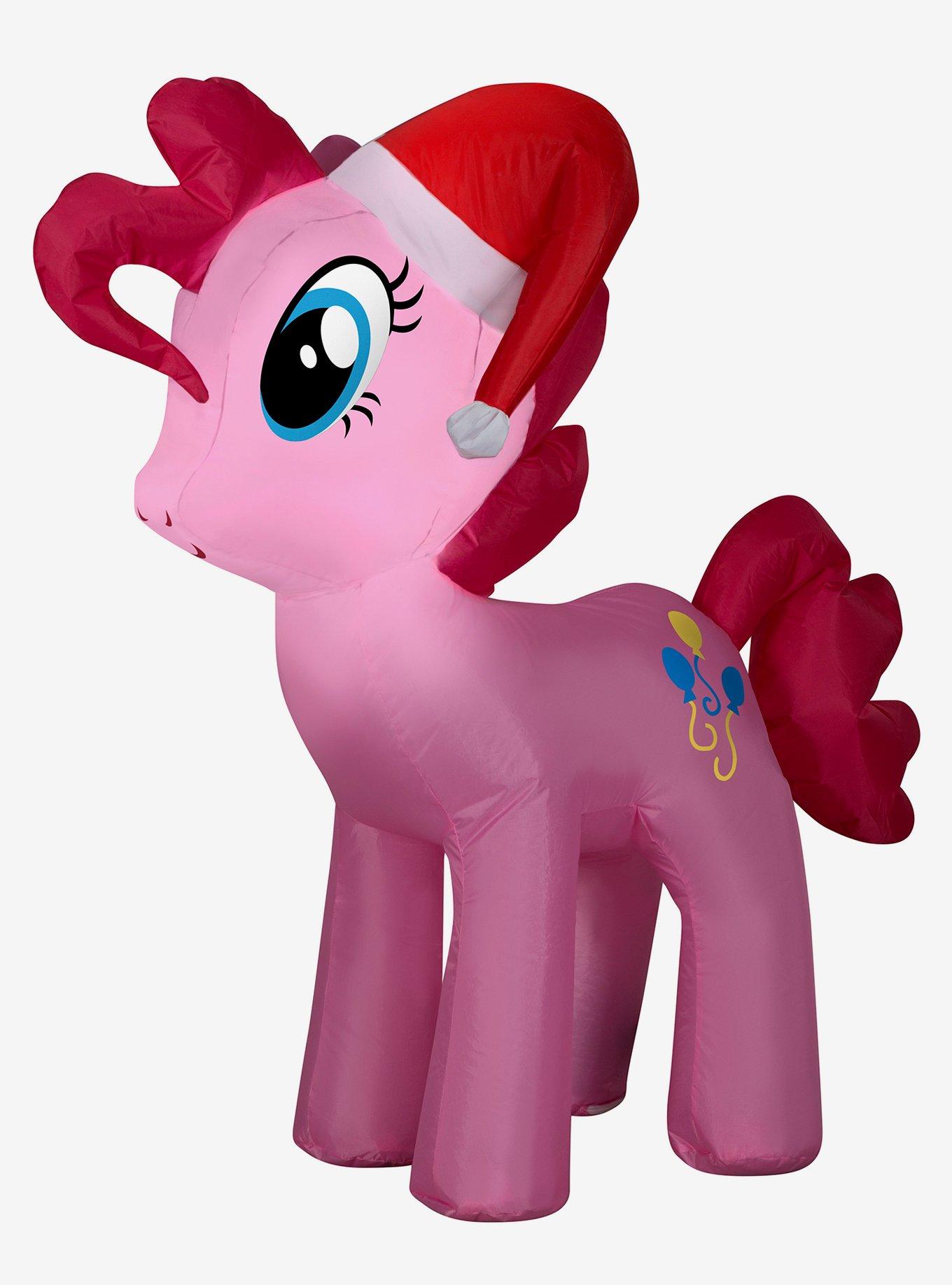 My Little Pony Pinkie Pie Inflatable Decor, , hi-res