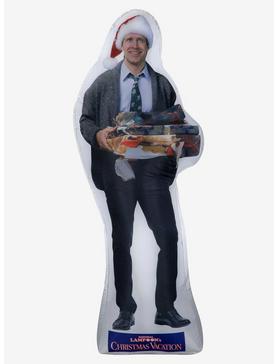 National Lampoon's Christmas Vacation Clark Gifts Photoreal Inflatable Decor, , hi-res