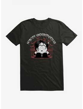 South Park Nobody Understands Us T-Shirt, , hi-res