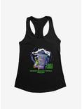 South Park Don't Forget Towel Womens Tank Top, , hi-res