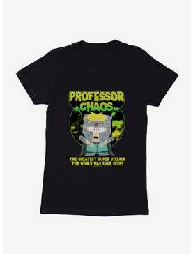 South Park Professor Chaos Womens T-Shirt, , hi-res