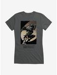 Locke and Key Bode and the Blade Girls T-Shirt, , hi-res