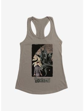 Locke and Key Dodge and the Shadow Girls Tank, , hi-res