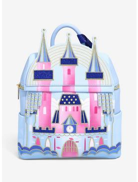 Danielle Nicole Disney Sleeping Beauty Castle Mini Backpack, , hi-res