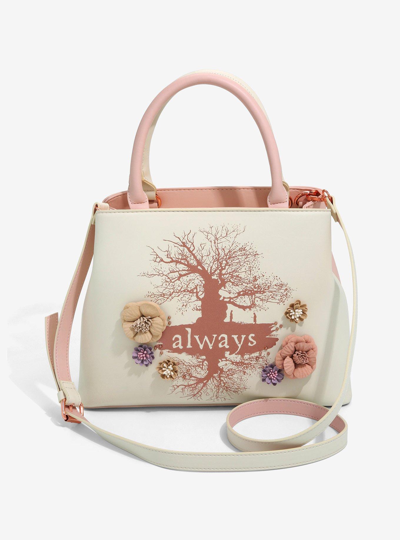 Harry potter bag on sale afterpay