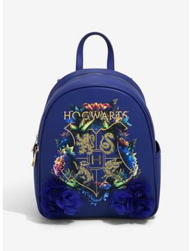 3 Items Boys Girls Ravenclaw Hat Wallet & Lanyard Gift Set Blue Harry Potter  *Q 
