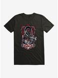 Dungeons & Dragons Dragon Art Ampersand T-Shirt, , hi-res